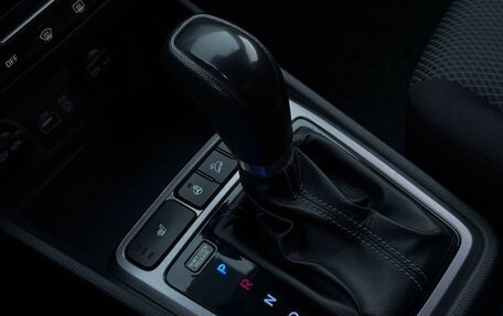 Hyundai Creta I рестайлинг, 2019 год, 1 685 000 рублей, 11 фотография