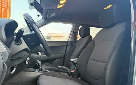 Hyundai Creta I рестайлинг, 2019 год, 1 685 000 рублей, 10 фотография