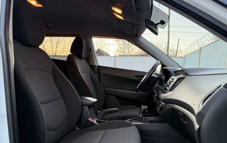 Hyundai Creta I рестайлинг, 2019 год, 1 685 000 рублей, 8 фотография