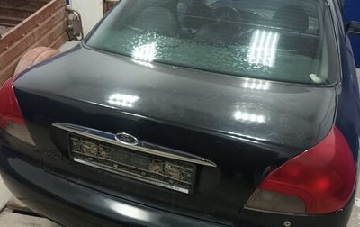 Ford Mondeo II, 1997 год, 170 000 рублей, 1 фотография