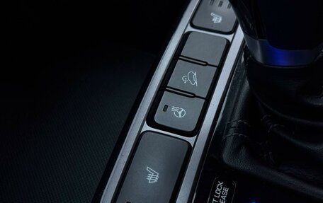 Hyundai Creta I рестайлинг, 2019 год, 1 685 000 рублей, 22 фотография