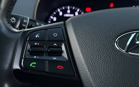 Hyundai Creta I рестайлинг, 2019 год, 1 685 000 рублей, 16 фотография