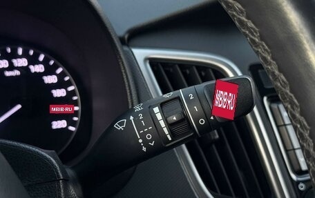 Hyundai Creta I рестайлинг, 2019 год, 1 685 000 рублей, 19 фотография