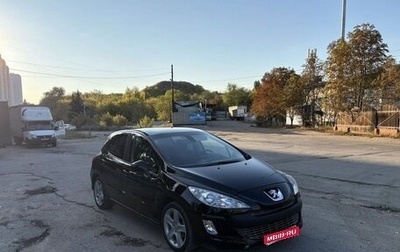 Peugeot 308 II, 2008 год, 470 000 рублей, 1 фотография