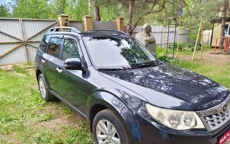 Subaru Forester, 2012 год, 1 900 000 рублей, 1 фотография
