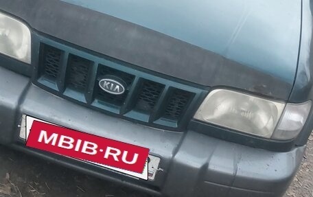 KIA Sportage IV рестайлинг, 2006 год, 370 000 рублей, 1 фотография