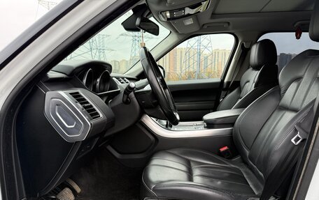 Land Rover Range Rover Sport II, 2016 год, 3 800 000 рублей, 10 фотография