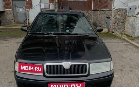 Skoda Octavia IV, 2007 год, 520 000 рублей, 1 фотография