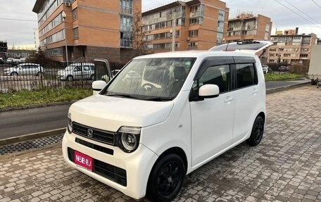 Honda N-WGN, 2019 год, 930 000 рублей, 1 фотография