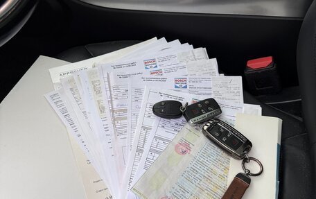 Land Rover Range Rover Sport II, 2016 год, 3 800 000 рублей, 21 фотография