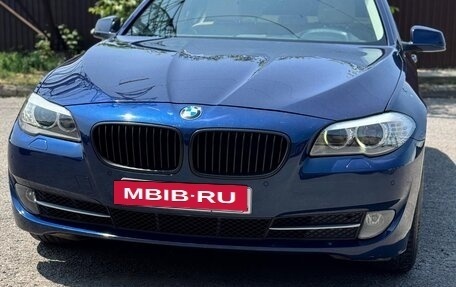 BMW 5 серия, 2013 год, 2 150 000 рублей, 6 фотография