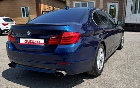 BMW 5 серия, 2013 год, 2 150 000 рублей, 3 фотография