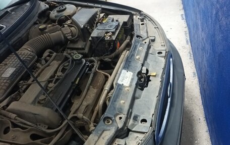 Ford Mondeo II, 1997 год, 170 000 рублей, 3 фотография