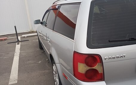 Volkswagen Passat B5+ рестайлинг, 2002 год, 450 000 рублей, 5 фотография