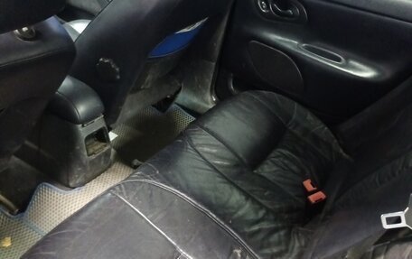 Ford Mondeo II, 1997 год, 170 000 рублей, 9 фотография