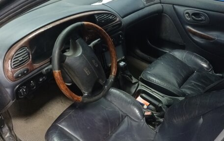 Ford Mondeo II, 1997 год, 170 000 рублей, 7 фотография