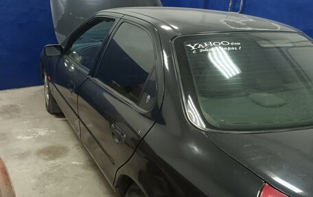 Ford Mondeo II, 1997 год, 170 000 рублей, 6 фотография