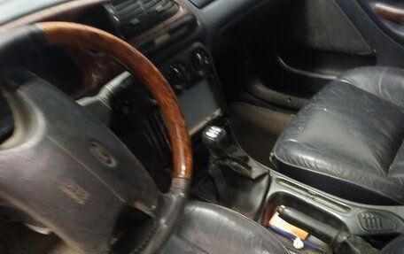 Ford Mondeo II, 1997 год, 170 000 рублей, 8 фотография