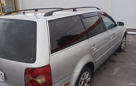 Volkswagen Passat B5+ рестайлинг, 2002 год, 450 000 рублей, 7 фотография