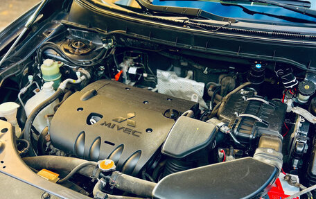 Mitsubishi Outlander III рестайлинг 3, 2011 год, 1 200 000 рублей, 17 фотография