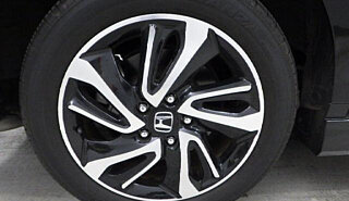 Honda Stepwgn IV, 2020 год, 2 850 000 рублей, 4 фотография