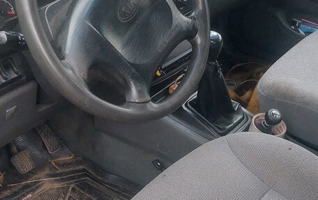 KIA Sportage IV рестайлинг, 2006 год, 370 000 рублей, 6 фотография