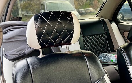 Nissan Sunny B15, 2002 год, 500 000 рублей, 10 фотография