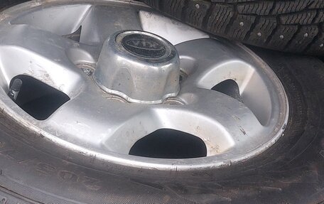 KIA Sportage IV рестайлинг, 2006 год, 370 000 рублей, 7 фотография