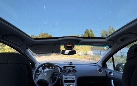 Peugeot 308 II, 2008 год, 470 000 рублей, 5 фотография