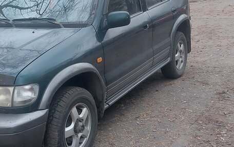 KIA Sportage IV рестайлинг, 2006 год, 370 000 рублей, 14 фотография