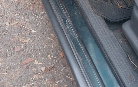 KIA Sportage IV рестайлинг, 2006 год, 370 000 рублей, 11 фотография