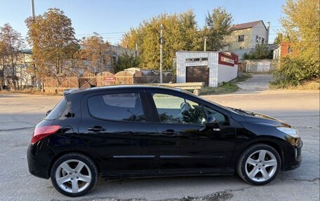 Peugeot 308 II, 2008 год, 470 000 рублей, 6 фотография