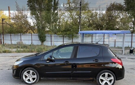 Peugeot 308 II, 2008 год, 470 000 рублей, 3 фотография