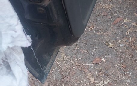 KIA Sportage IV рестайлинг, 2006 год, 370 000 рублей, 16 фотография