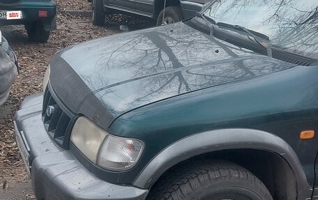 KIA Sportage IV рестайлинг, 2006 год, 370 000 рублей, 13 фотография