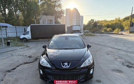 Peugeot 308 II, 2008 год, 470 000 рублей, 2 фотография