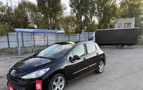 Peugeot 308 II, 2008 год, 470 000 рублей, 8 фотография