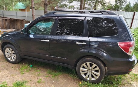 Subaru Forester, 2012 год, 1 900 000 рублей, 4 фотография