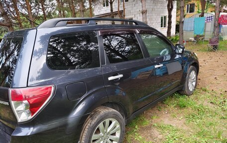 Subaru Forester, 2012 год, 1 900 000 рублей, 3 фотография