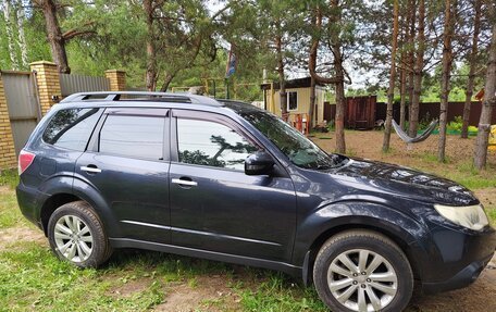 Subaru Forester, 2012 год, 1 900 000 рублей, 2 фотография