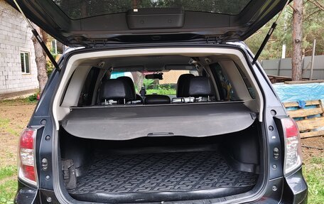 Subaru Forester, 2012 год, 1 900 000 рублей, 11 фотография