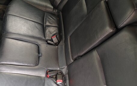 Subaru Forester, 2012 год, 1 900 000 рублей, 9 фотография