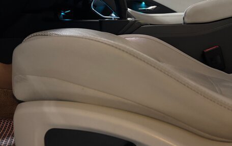 Jaguar E-Pace, 2019 год, 3 200 000 рублей, 15 фотография
