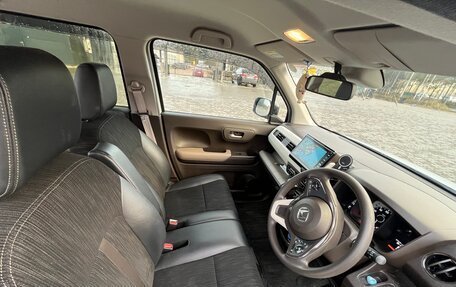 Honda N-WGN, 2019 год, 930 000 рублей, 4 фотография