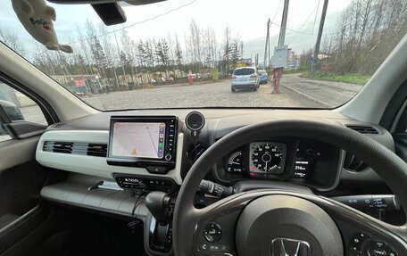 Honda N-WGN, 2019 год, 930 000 рублей, 6 фотография