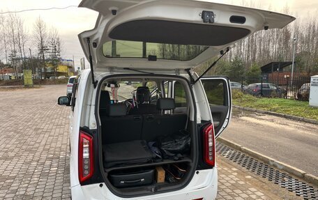 Honda N-WGN, 2019 год, 930 000 рублей, 3 фотография