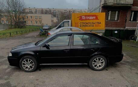 Skoda Octavia IV, 2007 год, 520 000 рублей, 4 фотография