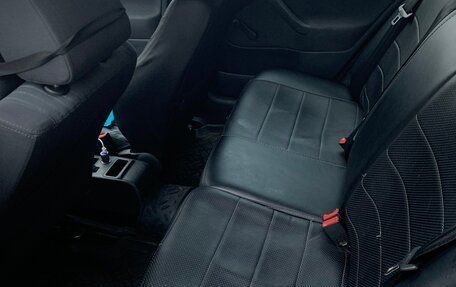 Skoda Octavia IV, 2007 год, 520 000 рублей, 6 фотография