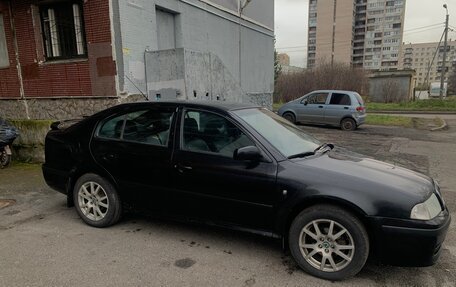 Skoda Octavia IV, 2007 год, 520 000 рублей, 2 фотография
