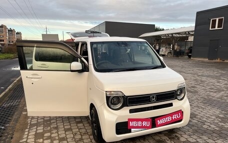 Honda N-WGN, 2019 год, 930 000 рублей, 2 фотография